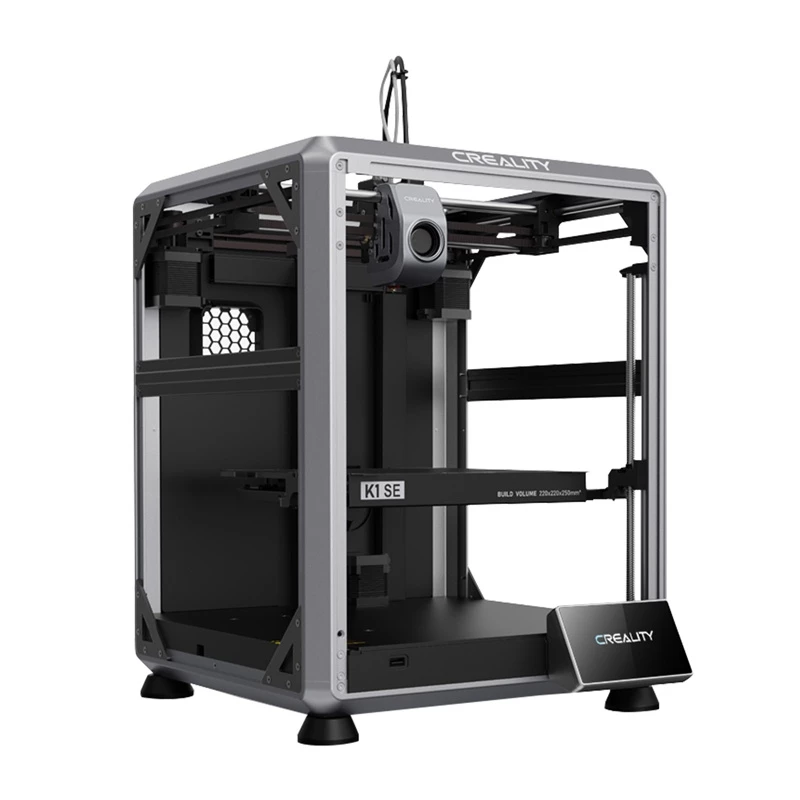 3D-Drucker Creality K1-SE Dual-Z-Achse hohe Präzision