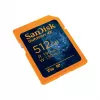 Flash-Speicher SanDisk 32 GB SDHC Class 10 SDSDXW2-064G-GNCIN