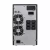 Eaton 9E 2000I USV unterbrechungsfreie Stromversorgung (USV) Doppelwandlung (Online) 2 kVA 1600 W 6 AC-Ausgänge