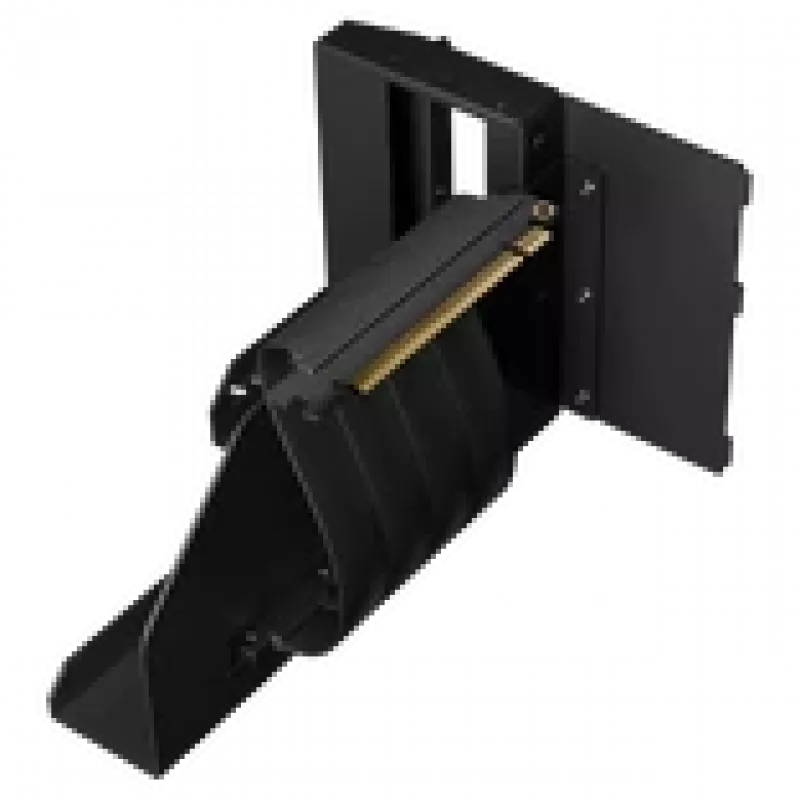 APNX Vertical GPU Support Bracket GAZU-1044 — Höhenverstellbar, robustes Design