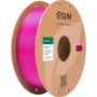 PLA BASIC 1,75mm LILA 1kg ESUN 3D FILAMENT (PLA-BASIC175Z1P1)
