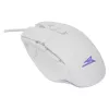 Maus Baracuda BGM-051 Raptor Weiß USB