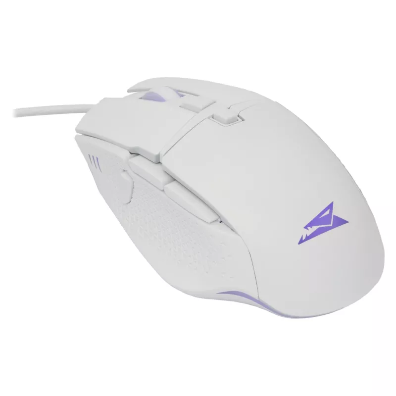 Maus Baracuda BGM-051 Raptor Weiß USB