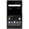 Cover Krusell Sunne für Sony XPERIA L2 14 cm (5,5 Zoll) Braun