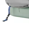 Diebstahlgeschützter Rucksack XDDESIGN Bobby Soft — Iceberg Grün, Modell P705.999