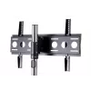 STD01 Ständer für Bildschirm 32-55'' VESA 75x75/600-400'' 80 kg