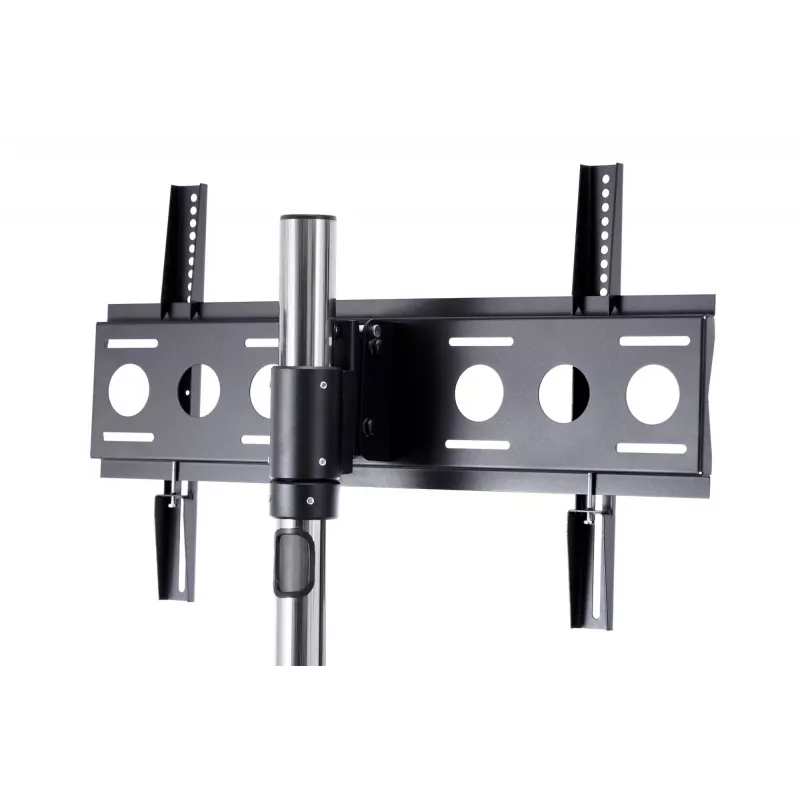 STD01 Ständer für Bildschirm 32-55'' VESA 75x75/600-400'' 80 kg