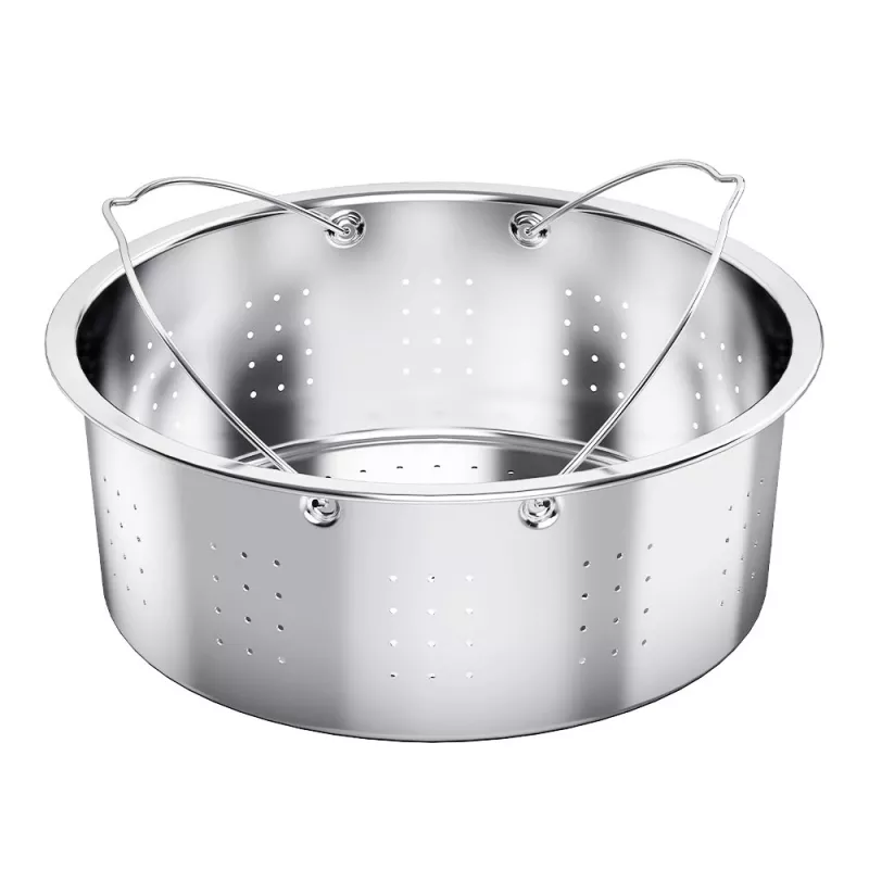 Reiskocher GASTROBACK Rice Control Low Carb & Steam, 3 L, 450 W, schwarz/Edelstahl