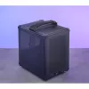 Jonsbo C6 Gehäuse - schwarz