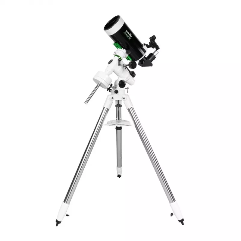 Skywatcher Telescope BK MAK 127 EQ3-2 Stahlstativ 127/1500