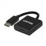 Unitek DisplayPort to HDMI 1080P Full HD Adapter Schwarz