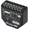 Shelly 2PM Gen3 Smart Switch 2P Schwarz