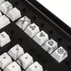 Traitors ETERNITY Keycap-Set, PBT - UK