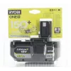 Ryobi 5133002433 RB 18L50 ONE+ 18V Akku 18 Volt 5,0 Ah Li-Ion