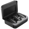 White Shark DSM-05 Ikoro Schwarz/Grau Ergonomisches Design