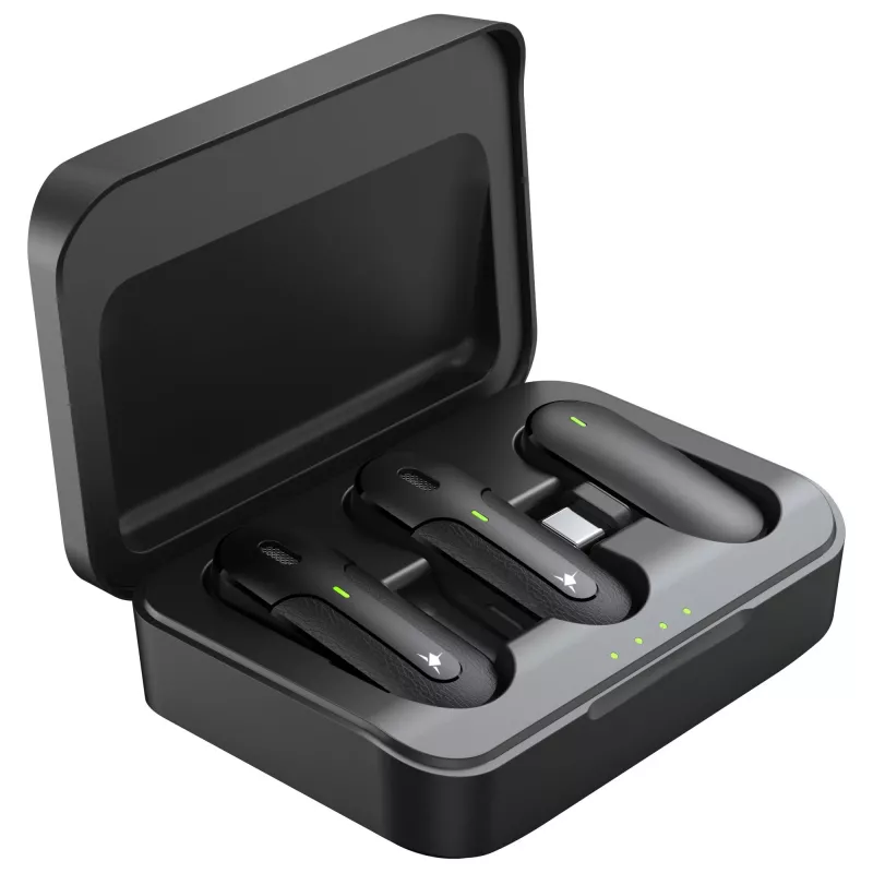 White Shark DSM-05 Ikoro Schwarz/Grau Ergonomisches Design