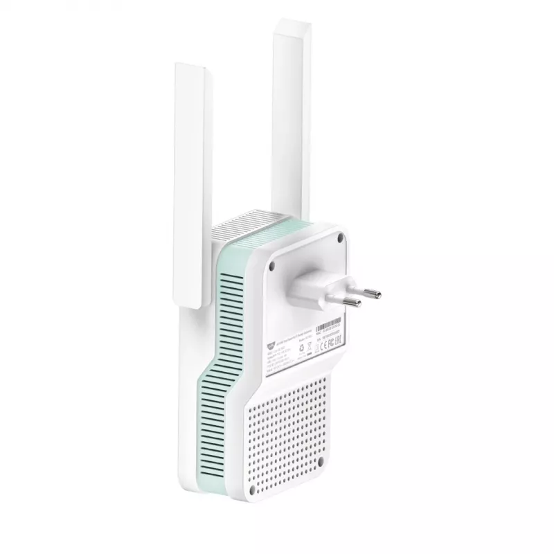 CUDY RE1500 Mesh Wi-Fi 6 Signalverstärker