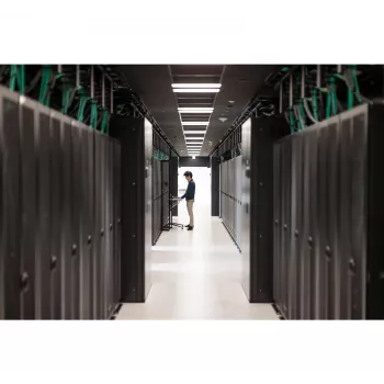 HPE PC-AC-EC Cont Euro AC Stromkabel