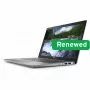 DELL Renew Grade A | Latitude 5340 | 13,3 Zoll | FHD | i3-1315U | 16 GB | SSD | 256 GB | Intel UHD Graphics | Windows 11 Pro | Tastatursprache Nordisch/ENG Aufkleber | 12 Monate