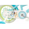 Kinderfahrrad Toimsa 1459 – 14 Zoll Räder, Bluey-Design, für Kinder