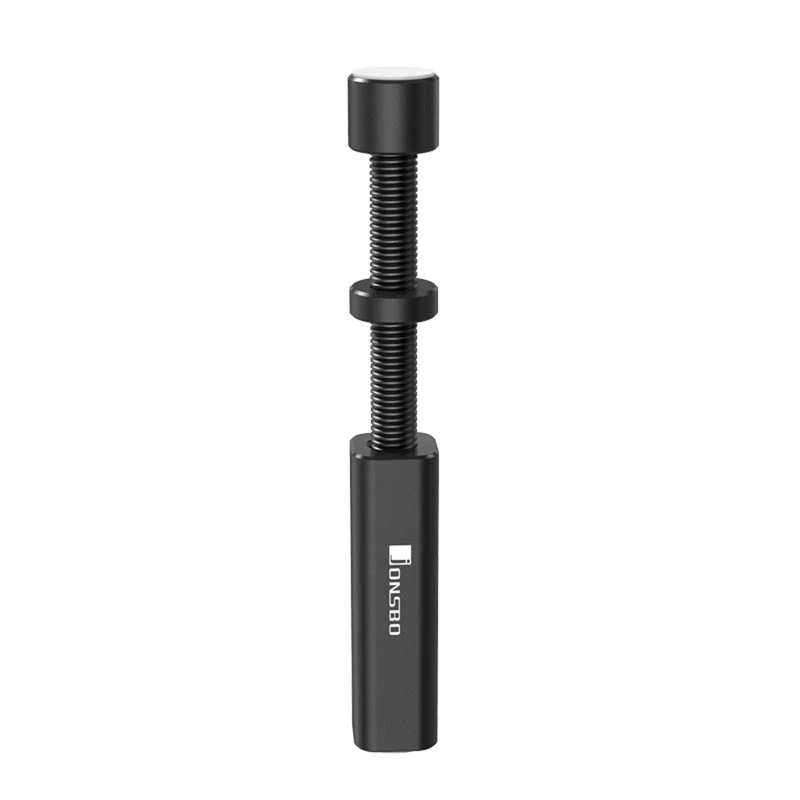 Jonsbo VC-20 GPU-Halterung, schwarz