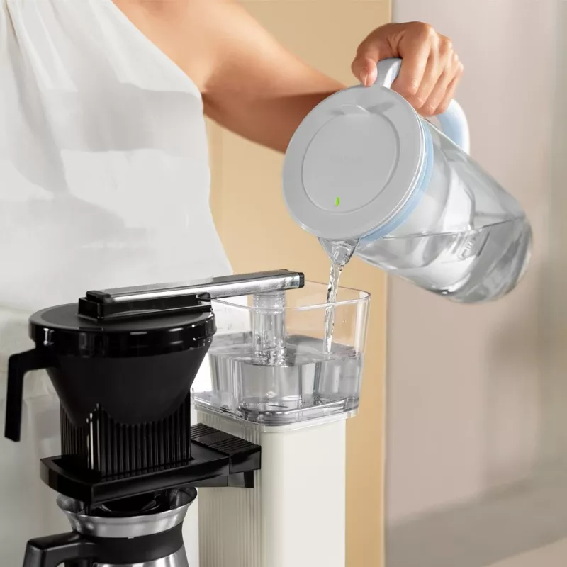 Wasserfilterkartusche BRITA BRITA1051767 MAXTRA technopolymer 150 l 2 Stück Weiß