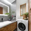 Maclean MC-973 Halterung für Dyson Supersonic Haartrockner