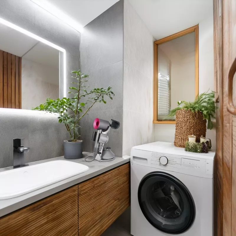 Maclean MC-973 Halterung für Dyson Supersonic Haartrockner