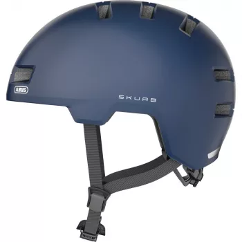 ABUS Skurb - Halbschalenhelm - Formbauweise (40378)