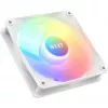 NZXT F120 RGB Core 120mm ARGB Gehäuselüfter - Weiß