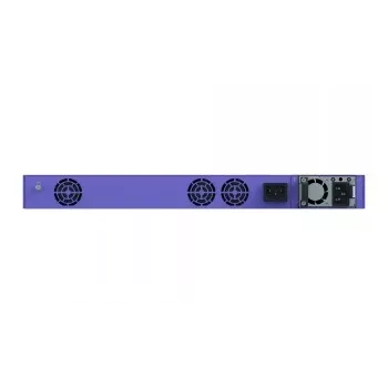 Managed Switch Extreme Networks 5420F-48P-4XE L2/L3 Gigabit Ethernet PoE