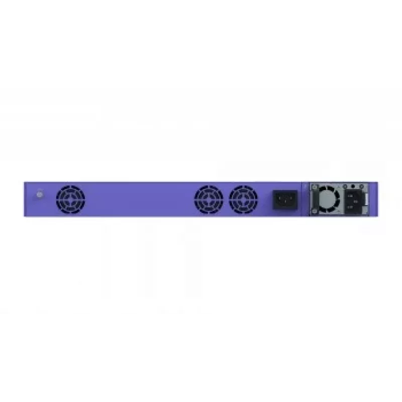 Managed Switch Extreme Networks 5420F-48P-4XE L2/L3 Gigabit Ethernet PoE