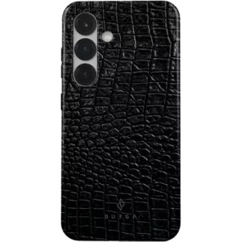 Cover BURGA Galaxy S25 Plus 17 cm (6.7 inch) Schwarz