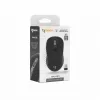Sbox WM-911B Kabellose Maus Schwarz