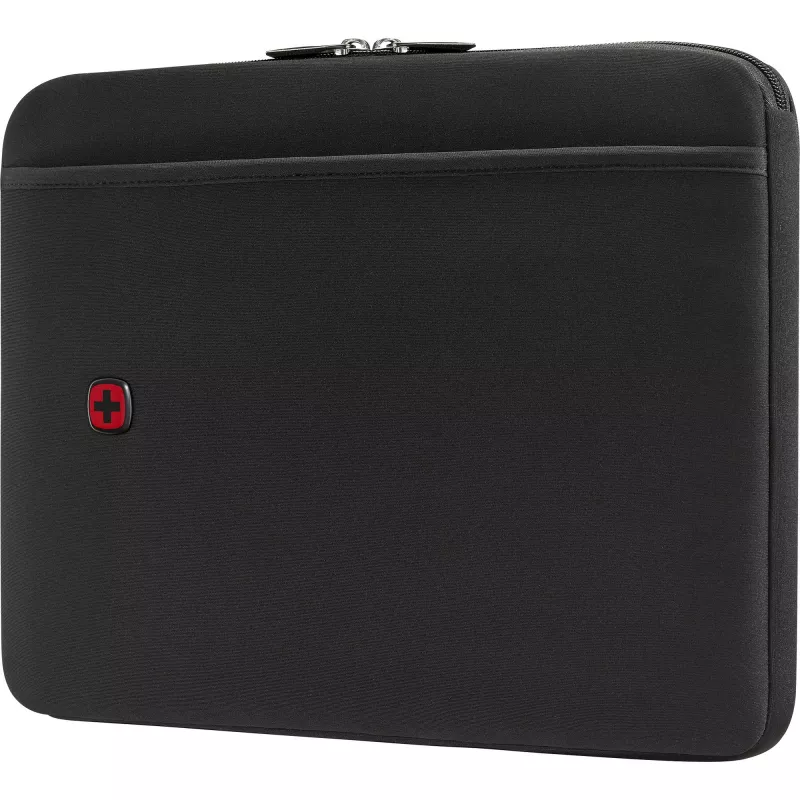 Neopren-Sleeve-Tasche für 14-Zoll-Laptop Wenger BQ 14 Neoprene Schwarz