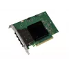 Intel Ethernet Netzwerkadapter E810-XXVDA4 Intern Fiber 25000 Mbit/s