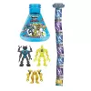 Action-Figuren Cobi Mr Beast Lab Hybrydy Multipack – Sammelset von Cobi (MO-24903)