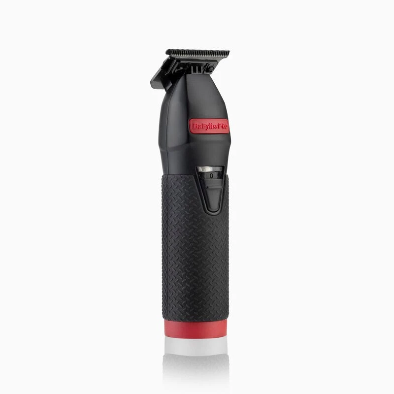 Haarschneider BaByliss PRO FX7870RBPE — professioneller kabelgebundener Trimmer