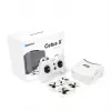 Drone BETAFPV Cetus X Kit ELRS – Ready-to-Fly FPV-Drohne mit Brille im Lieferumfang
