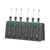 Schraubendreher-Set Wera 2050/6 Standard