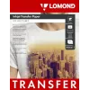 Lomond Thermotransfer-Tintenstrahlpapier A4, 10 Blatt, für helle Stoffe