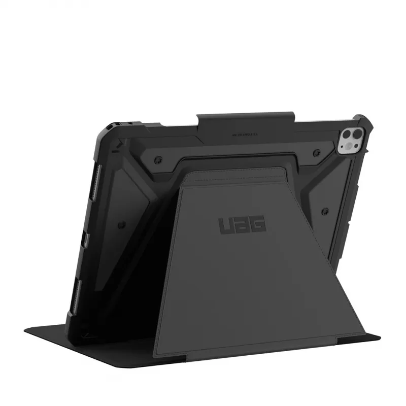 Urban Armor Gear Metropolis SE Series iPad Pro 13 (7. Gen., 2024, M4) Folio-Hülle