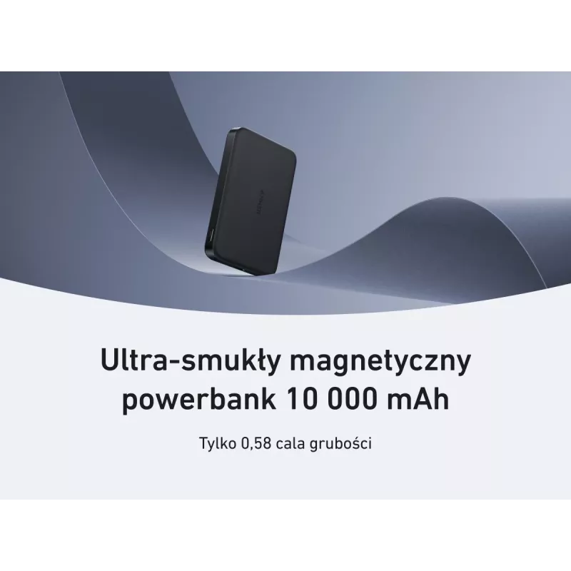 Tragbare Powerbank Anker A1664H11 10000 mAh