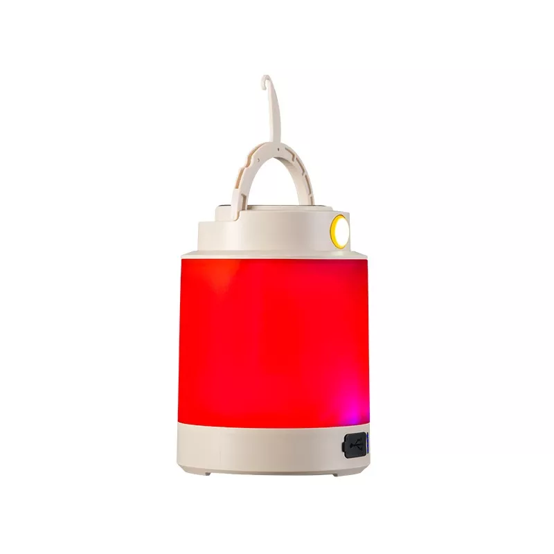 Tracer 47812 Solar Camping Lampe