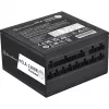 SST-HA1300R-PM 1300W, PC-Netzteil schwarz, 9x PCIe, Kabelmanagement, 1300 Watt