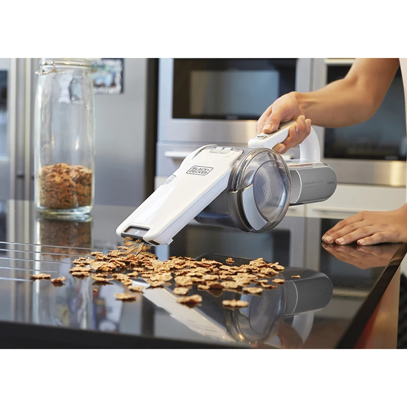 Black & Decker PV1820L-QW Handstaubsauger