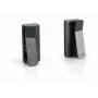 Tablet-Wandhalterung Durable VISIOCLIP Schwarz