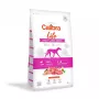 Trockenfutter für Hunde Calibra Life Adult Large Breed Lamb 12 kg — 25–45 kg, 25 % Protein, 14 % Fett