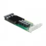 Interner Mini-SAS-Adapter DeLOCK 90504