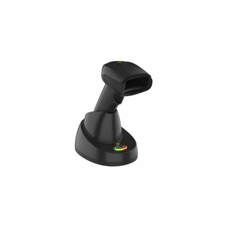 Honeywell Xenon Extreme Performance 1952g - Ultra High Density (UD) - USB-Kit - Barcode-Scanner - Tragbar - dekodiert - Bluetooth 4.2 (1952GUD-2USB-5-R)